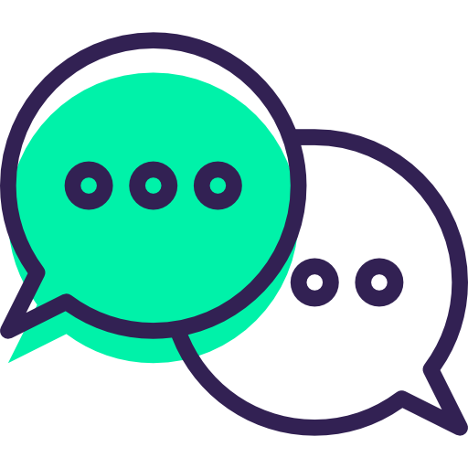 chat